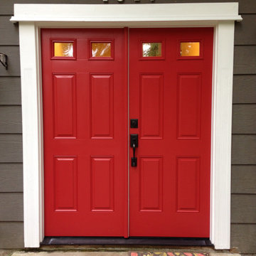 Redmond Ready for Sale Refresh