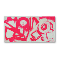 Available Portfolio - Mixed Media Art