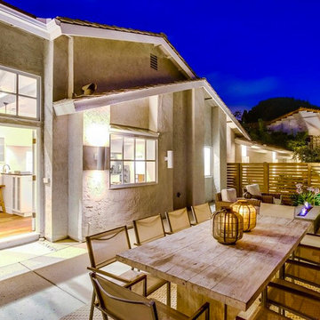 La Jolla Custom Home