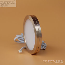 LED sensor cabinet light - Undercabinet Lighting