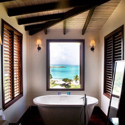 MTI BATHS - Bath Products