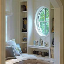 Window Seats