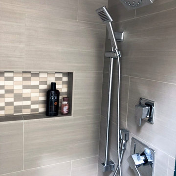 Grant Place Master Bath