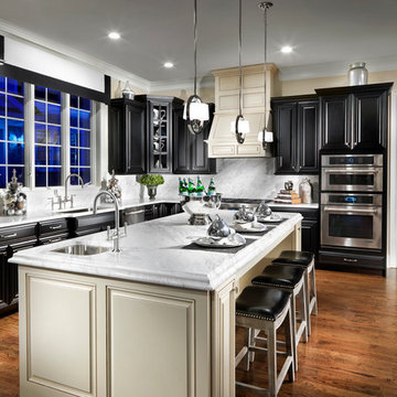 Enclave at Rye Brook | Harkness