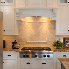 kitchen hood