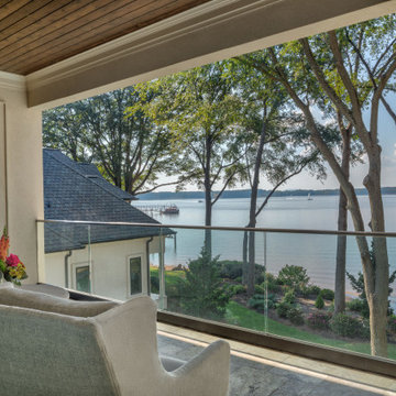 Sailview Addition / Renovation