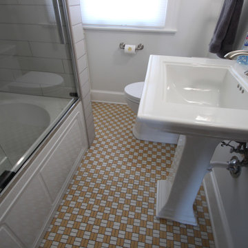Piedmont Bathroom