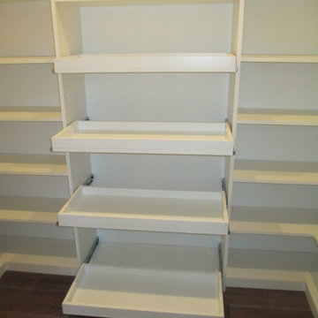Full Pantry
