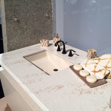 HanStone Quartz Serenity