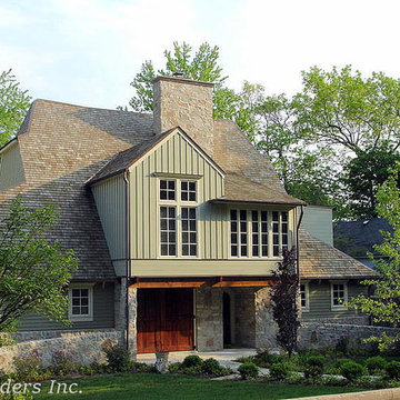 Gull Lake Summer Home