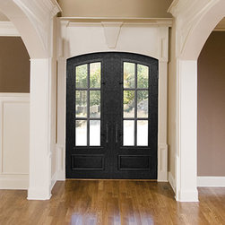 Complex Industries - Front Doors