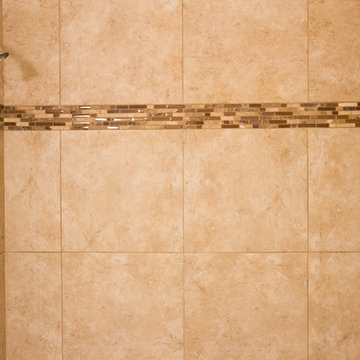 Complete Remodel (Fire Damage) - San Tan Valley