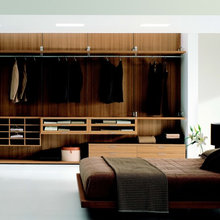 walkin closet