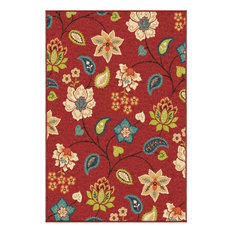 Most Popular Traditional Outdoor Rugs for 2018 | Houzz