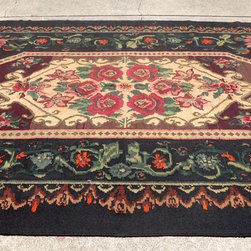 Rugs - Area Rugs