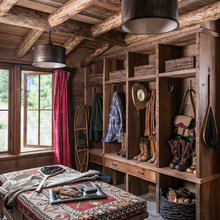 Mud Room Utility Room