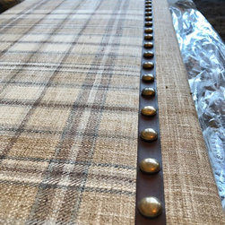 Highlands Ranch 6 - Fabric Trim