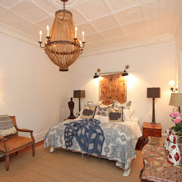 Sullivan's Island, SC Island House- "National Register of Historical Places"
