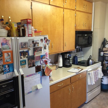 JHN KITCHEN