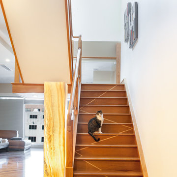 Redefined Balustrade