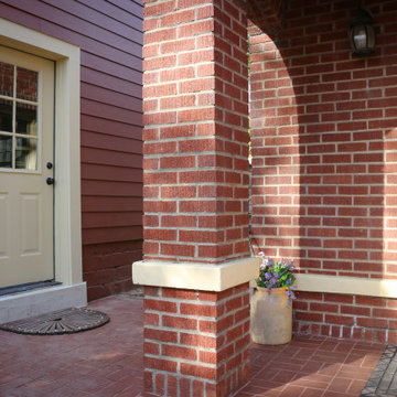 Mountain Brook Historic Detached Office