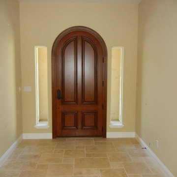 Loomis Custom Home
