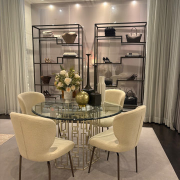 Holt Renfrew, 'The Apartment'
