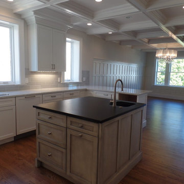 Coolidge Corner Penthouse SOLD