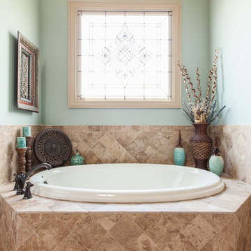 Suwanee Custom Home