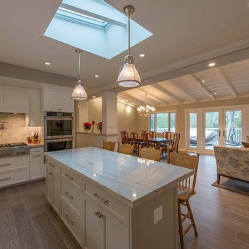 Orinda Remodel