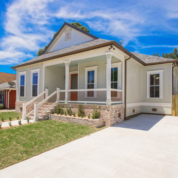 New construction