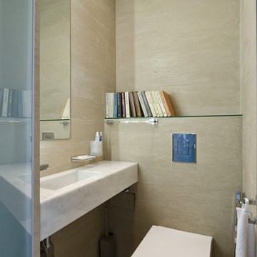 apartment in Akademgorodok