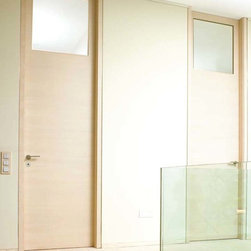 Extra wide and tall internal doors - Interior Doors