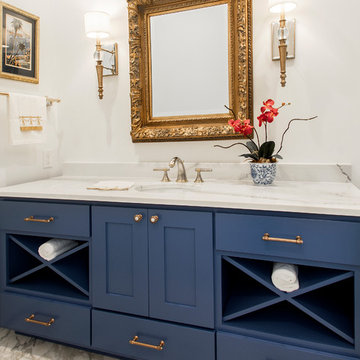 Stonebriar Guest Bath