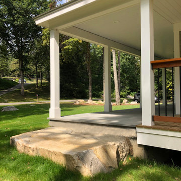 Wilton Forever Home