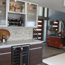 wetbar