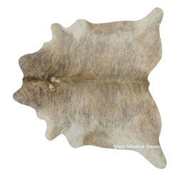 Cowhide Decor - Products
