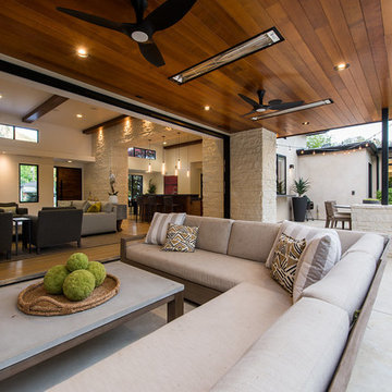 Okimoto Residence