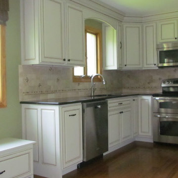 Baker Kitchen
