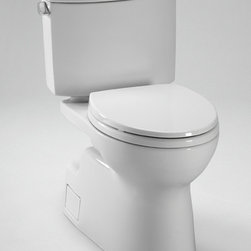 Toto Products - Toilets