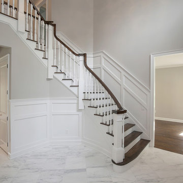 Flooring Installations