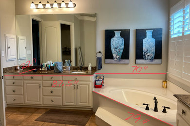 Master Bath Renovation