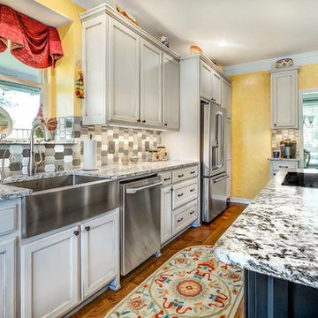 Kitchen Remodel