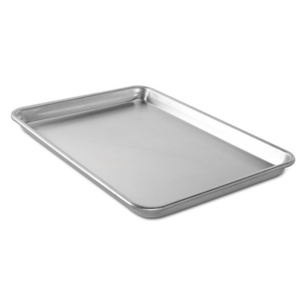Nordic Ware Naturals Aluminum Jelly Roll Pan