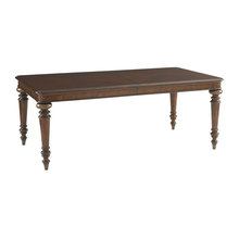 Kitchen table
