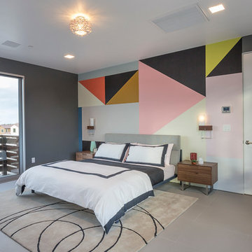 Responsive Home