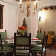 Dining Room Ideas