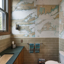 Downstairs Bathroom