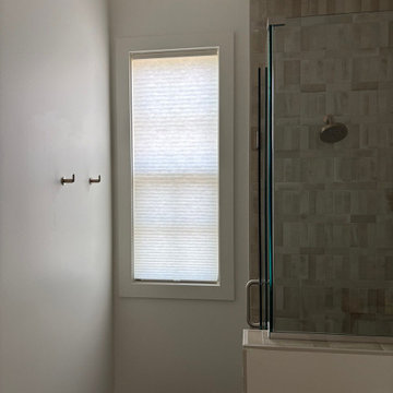 Honeycomb Shades
