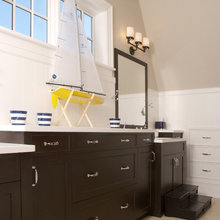 Bathroom Ideas
